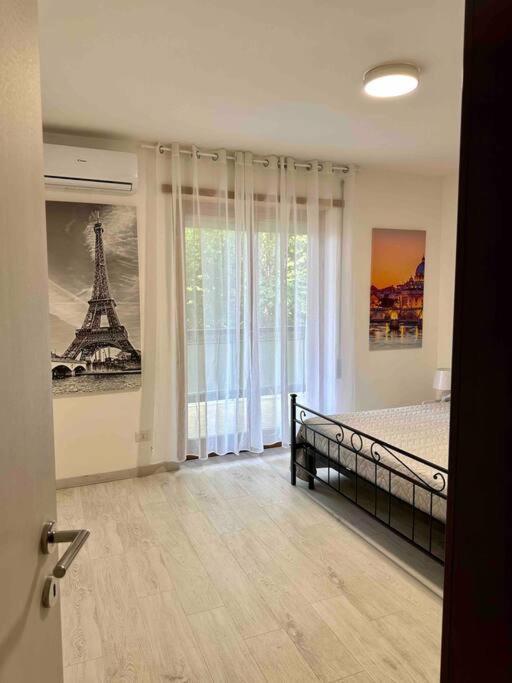 Appartamento Luminoso Domus Eur Roma Exterior foto