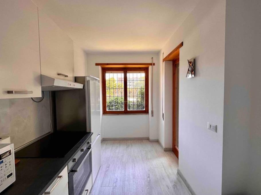 Appartamento Luminoso Domus Eur Roma Exterior foto