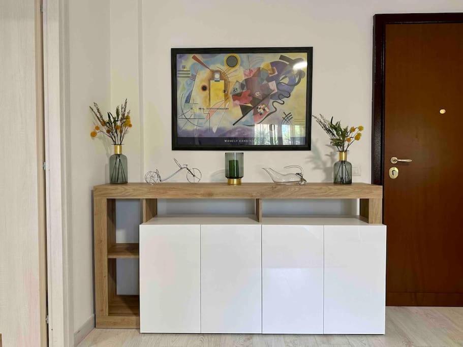 Appartamento Luminoso Domus Eur Roma Exterior foto