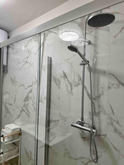 Appartamento Luminoso Domus Eur Roma Exterior foto